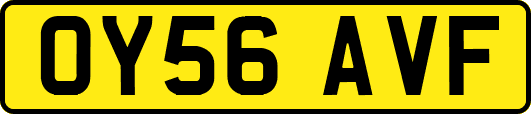 OY56AVF