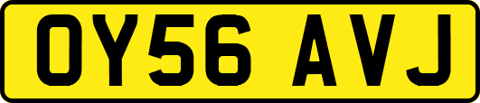 OY56AVJ