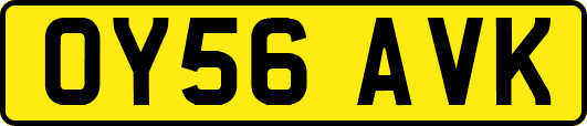 OY56AVK