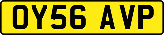 OY56AVP