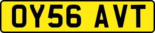 OY56AVT