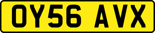 OY56AVX