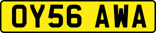 OY56AWA