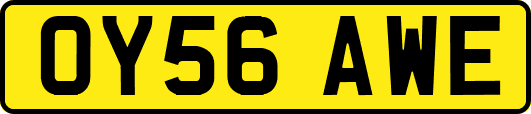 OY56AWE