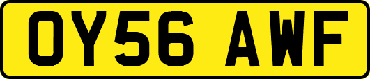 OY56AWF