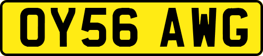 OY56AWG