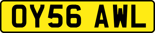 OY56AWL