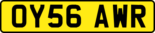 OY56AWR