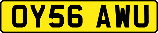 OY56AWU