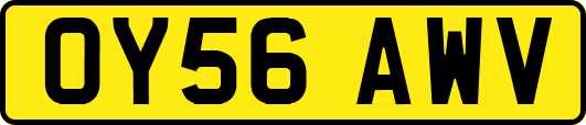 OY56AWV