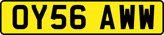 OY56AWW
