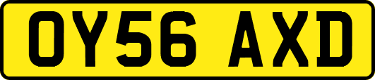 OY56AXD