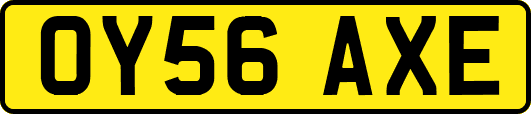 OY56AXE