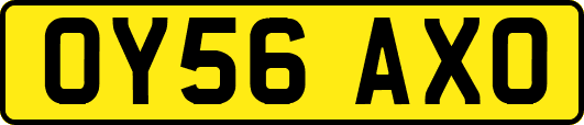OY56AXO
