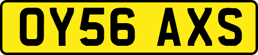 OY56AXS