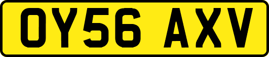 OY56AXV