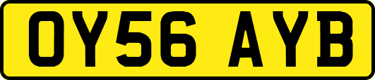 OY56AYB