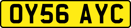 OY56AYC