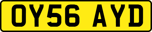 OY56AYD