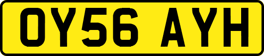 OY56AYH