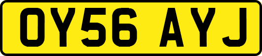 OY56AYJ