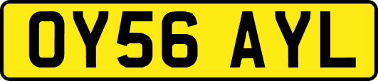 OY56AYL