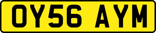 OY56AYM