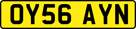 OY56AYN