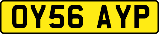 OY56AYP