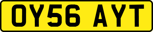 OY56AYT
