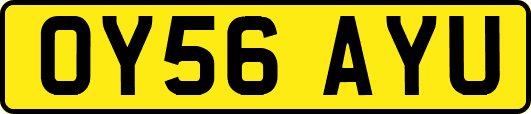 OY56AYU