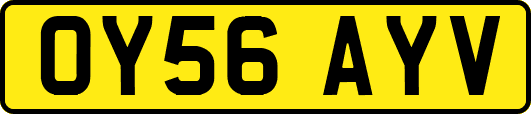 OY56AYV