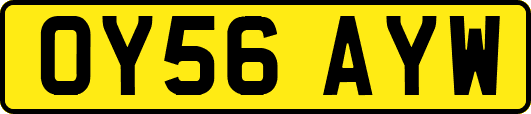 OY56AYW