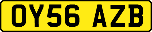 OY56AZB