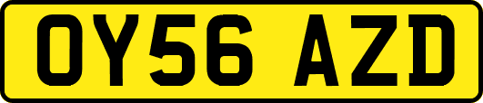 OY56AZD