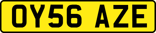 OY56AZE