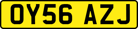 OY56AZJ