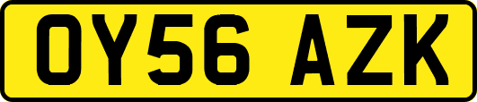 OY56AZK