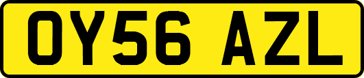 OY56AZL