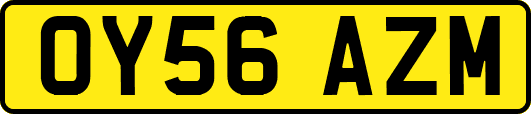 OY56AZM