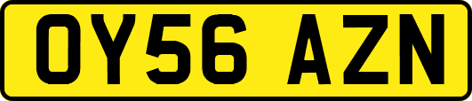 OY56AZN