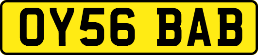 OY56BAB