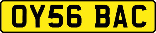 OY56BAC