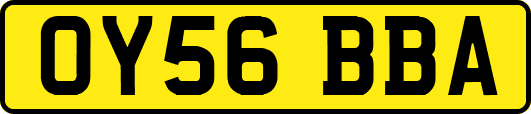 OY56BBA