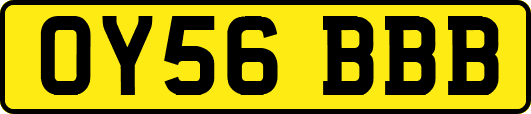 OY56BBB