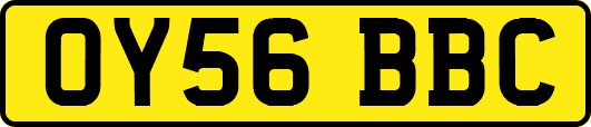 OY56BBC