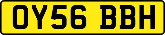 OY56BBH