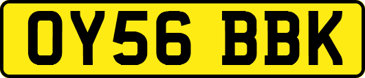 OY56BBK