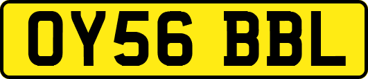 OY56BBL