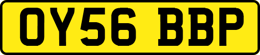 OY56BBP